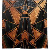 Abstract #856 douchegordijn (Voorkant)