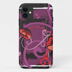 ABSTRACT 8 iPhone 11 HOESJE