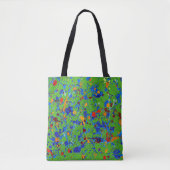 Abstract #905 tote bag (Voorkant)