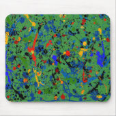 Abstract #908 muismat (Voorkant)