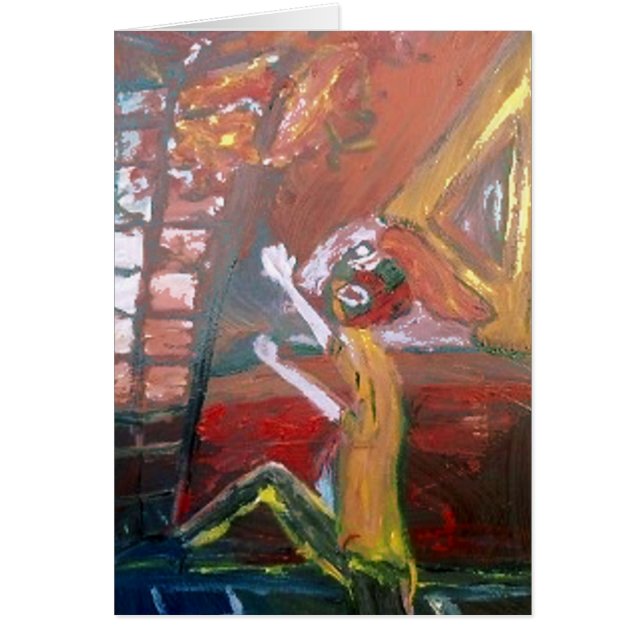 ABSTRACT 911 (Voorkant)