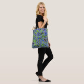 Abstract #911  tote bag (Op model)