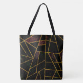 Abstract #939 tote bag (Voorkant)