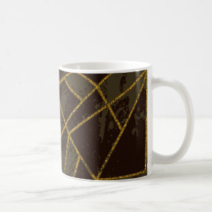 Abstract #941 Brown Koffiemok