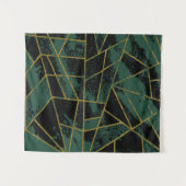 Abstract #941 wandkleed (Voorkant (horizontaal))