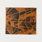 Abstract #944 Klein Wandkleed (Voorkant (horizontaal))