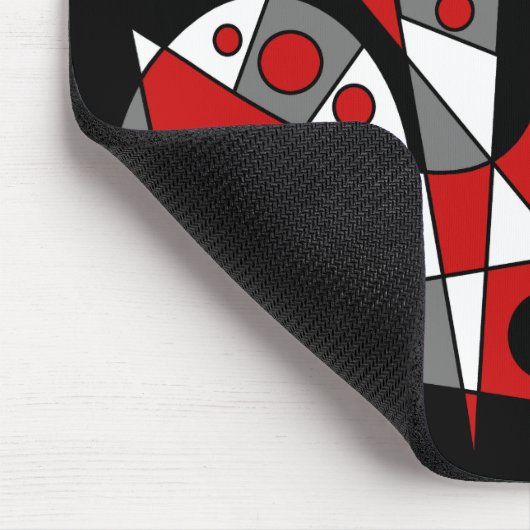 Abstract #946 muismat (Hoek)