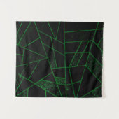 Abstract #948 Klein Wandkleed (Voorkant (horizontaal))