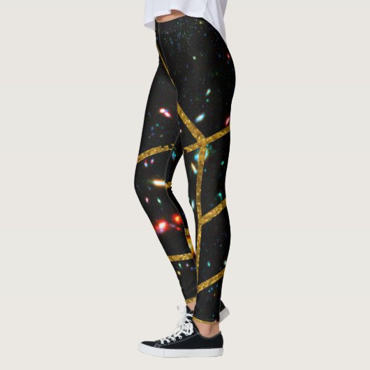 Abstract #950 leggings (Links)