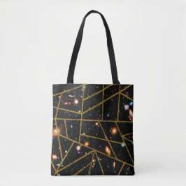 Abstract #950 tote bag
