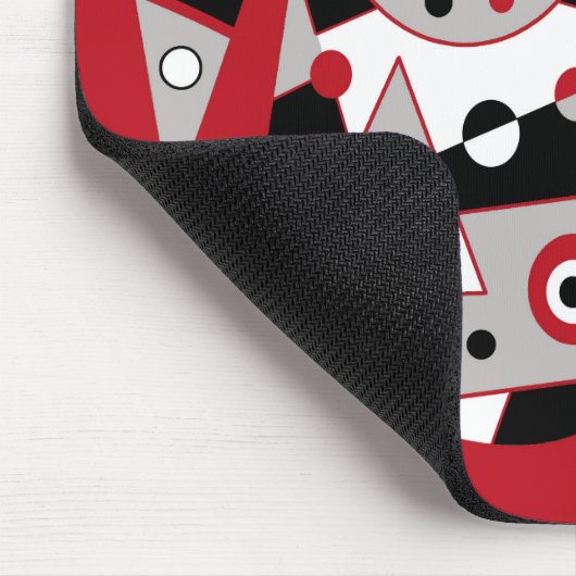 Abstract #953 muismat (Hoek)