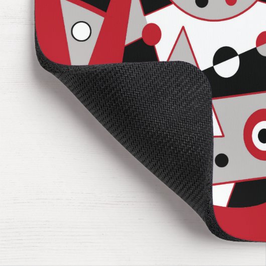 Abstract #953 muismat (Hoek)