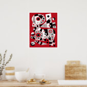 Abstract #953 poster (Keuken)