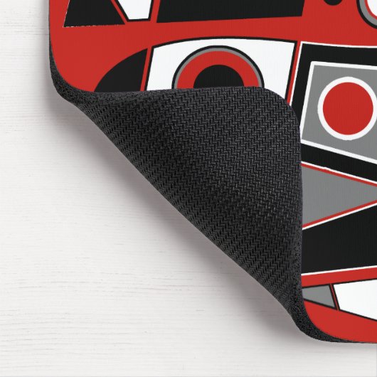 Abstract #968 muismat (Hoek)