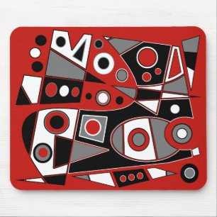 Abstract #968 muismat