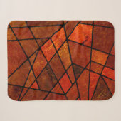 Abstract #985 sherpa deken (Voorkant (horizontaal))