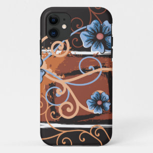 ABSTRACT 9 iPhone 11 HOESJE