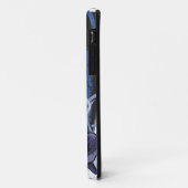 Abstract 9a Case-Mate iPhone case (Achterkant/links)