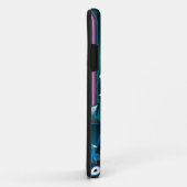 Abstract 9c Case-Mate iPhone case (Achterkant/rechts)