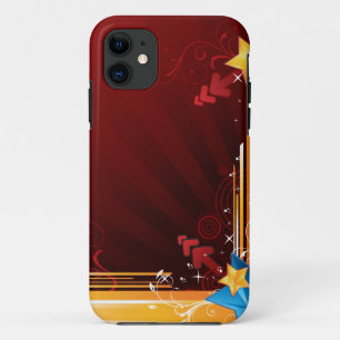 Abstract 9e Case-Mate iPhone case