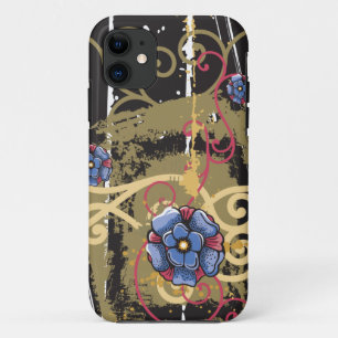 Abstract 9f Case-Mate iPhone case