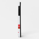 Abstract 9i Case-Mate iPhone case (Achterkant/links)