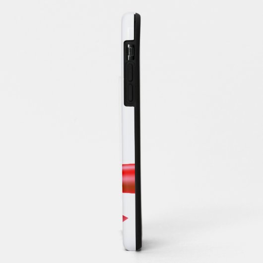 Abstract 9i Case-Mate iPhone case (Achterkant/links)