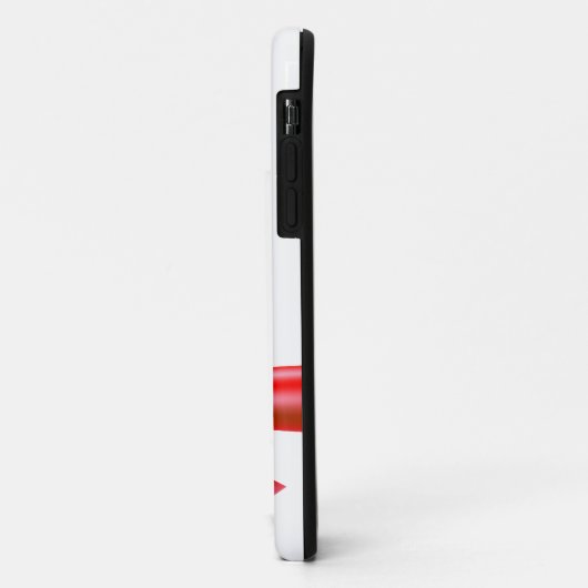 Abstract 9i Case-Mate iPhone case (Achterkant/links)