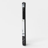 Abstract 9j Case-Mate iPhone case (Achterkant/links)