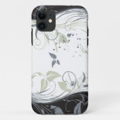 Abstract 9j Case-Mate iPhone case (Achterkant)