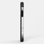 Abstract 9j Case-Mate iPhone case (Achterkant/rechts)