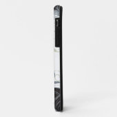 Abstract 9j Case-Mate iPhone case (Achterkant/links)