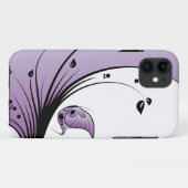 Abstract 9q Case-Mate iPhone case (Achterkant (horizontaal))