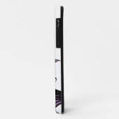 Abstract 9q Case-Mate iPhone case (Achterkant/links)