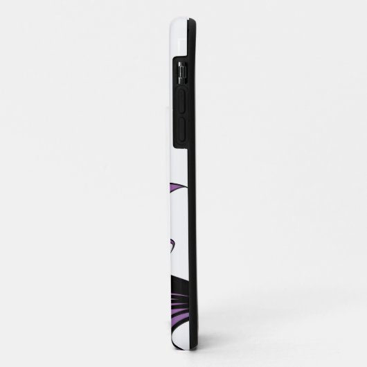 Abstract 9q Case-Mate iPhone case (Achterkant/links)