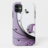 Abstract 9q Case-Mate iPhone case (Achterkant)