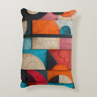 abstract accent kussen