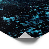 Abstract achtergrond grafisch ontwerp poster (Hoek)
