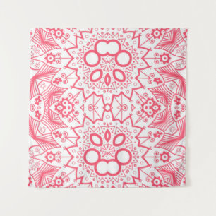 Abstract achtergrondontwerp en patroon3d wandkleed