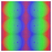 abstract achtergrondspectrumlicht stof (Swatch)