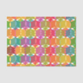 Abstract achtergrondweefseldocument tissuepapier (Voorkant)