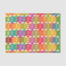 Abstract achtergrondweefseldocument tissuepapier