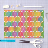 Abstract achtergrondweefseldocument tissuepapier (Craft)