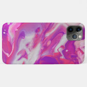 Abstract acrylzuur Case-Mate iPhone case (Achterkant (horizontaal))