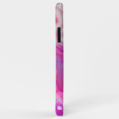 Abstract acrylzuur Case-Mate iPhone case (Achterkant/rechts)