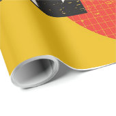 Abstract acteertheater| Dramatheater Cadeaupapier (Rol Hoek)