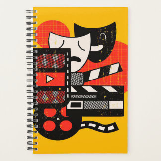 Abstract acteertheater| Dramatheater Planner