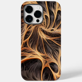 Abstract afbeelding - 3D Fractal, digitale kunst, Case-Mate iPhone 14 Pro Max Hoesje