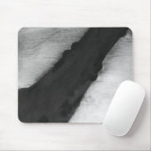Abstract afdrukken 11 muismat (Met muis)