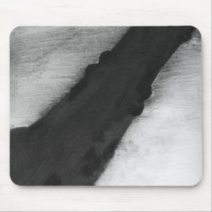 Abstract afdrukken 11 muismat